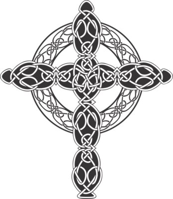 Celtic Cross