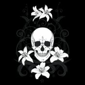 Lilly Skull