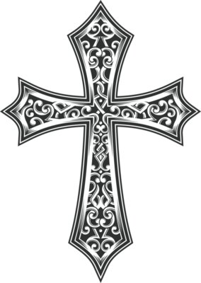 Christian Cross