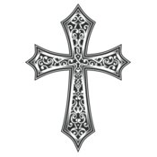 Christian Cross