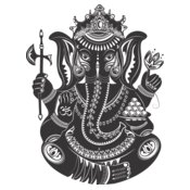 Ganesha