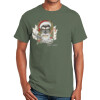 Merry Christmas - Slim Fit