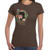 Beast Queen - Slim Fit