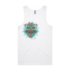 Hegemonica - Singlet
