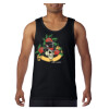 Gentleman's Skull - Tank