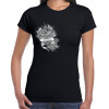 Ink Lady Grey - Slim Fit