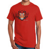 Tiger Flames - Slim Fit