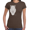White Owl - Slim Fit
