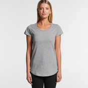 Women's Mali Boutique Capped Sleeve - best seller