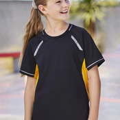 Kids Renegade Cooldry Tee