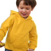 F100PP Baby Fleece Hoodie