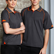 Women's Fusion Polo Cooldry Polo