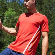 Mens Elite Sports Tee