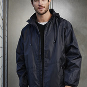 Biz Collection Unisex Spinnaker Jacket